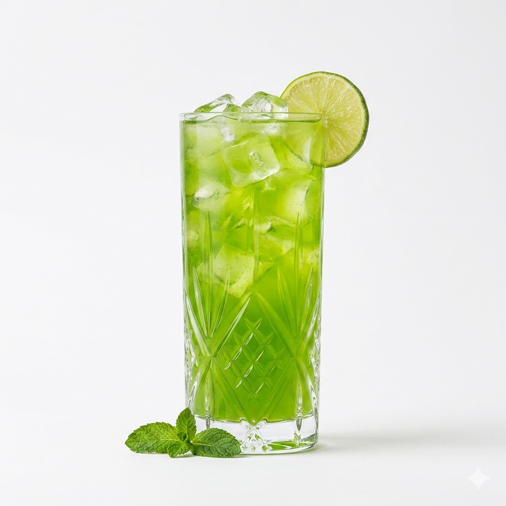 Mojito Virgin