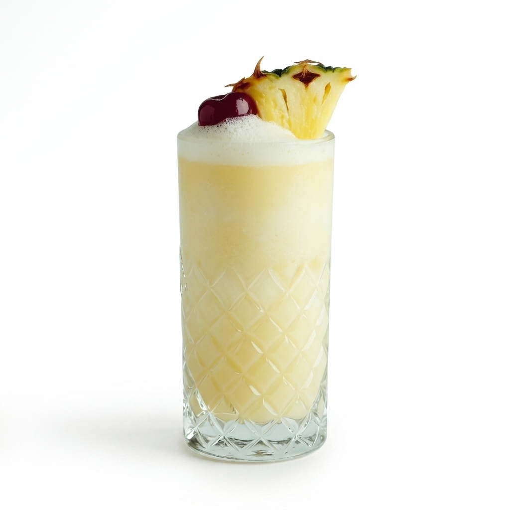 Pina Colada
