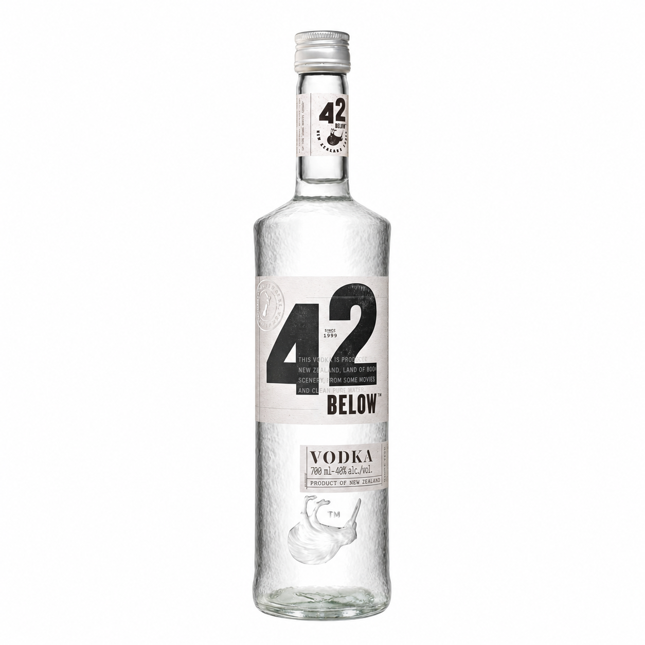 42 Below