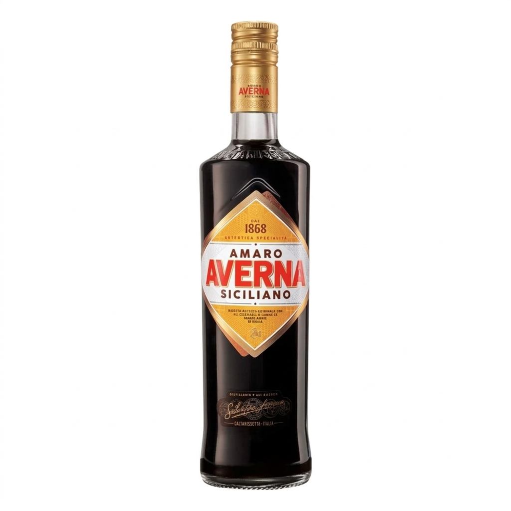 Amaro Averna