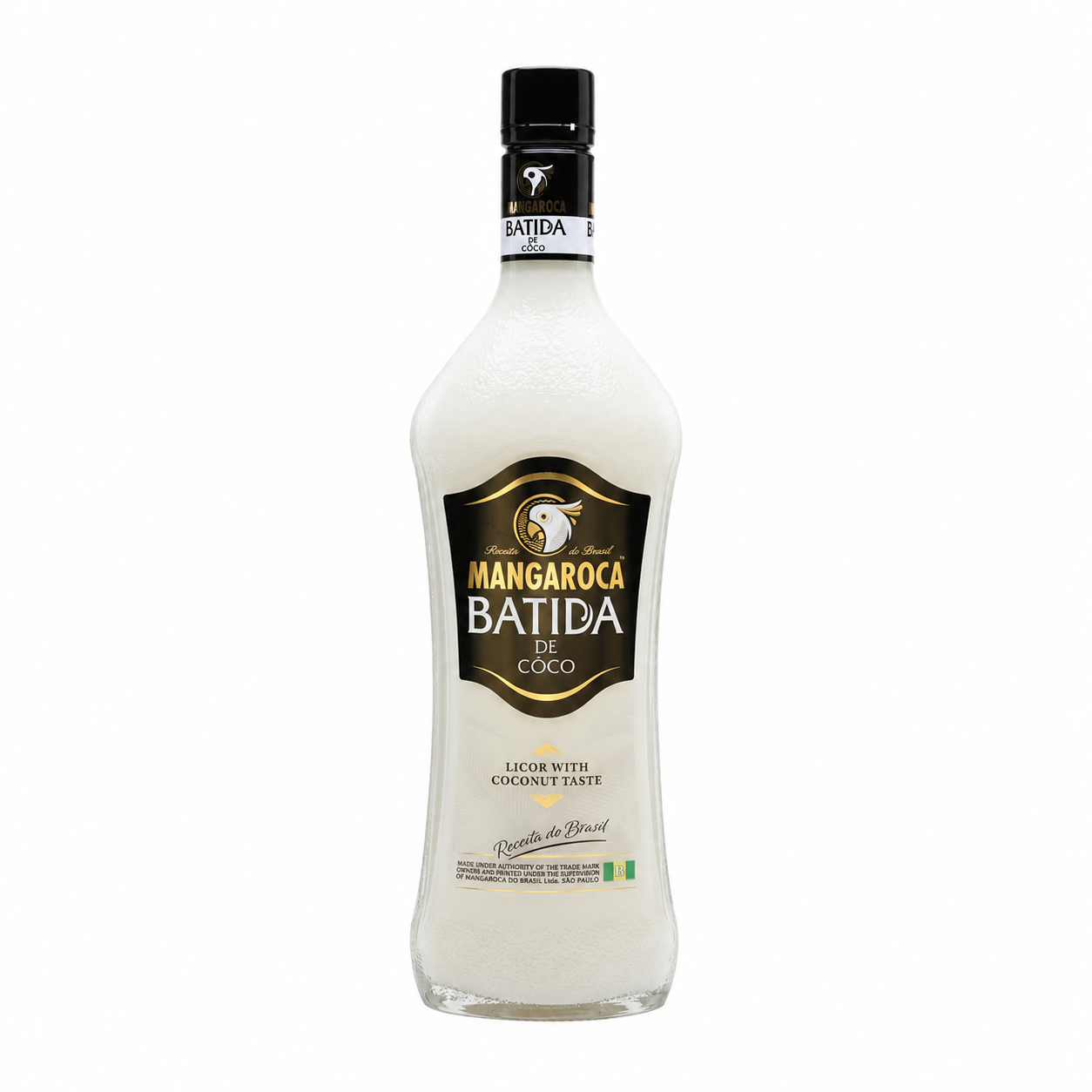 Batida De Coco