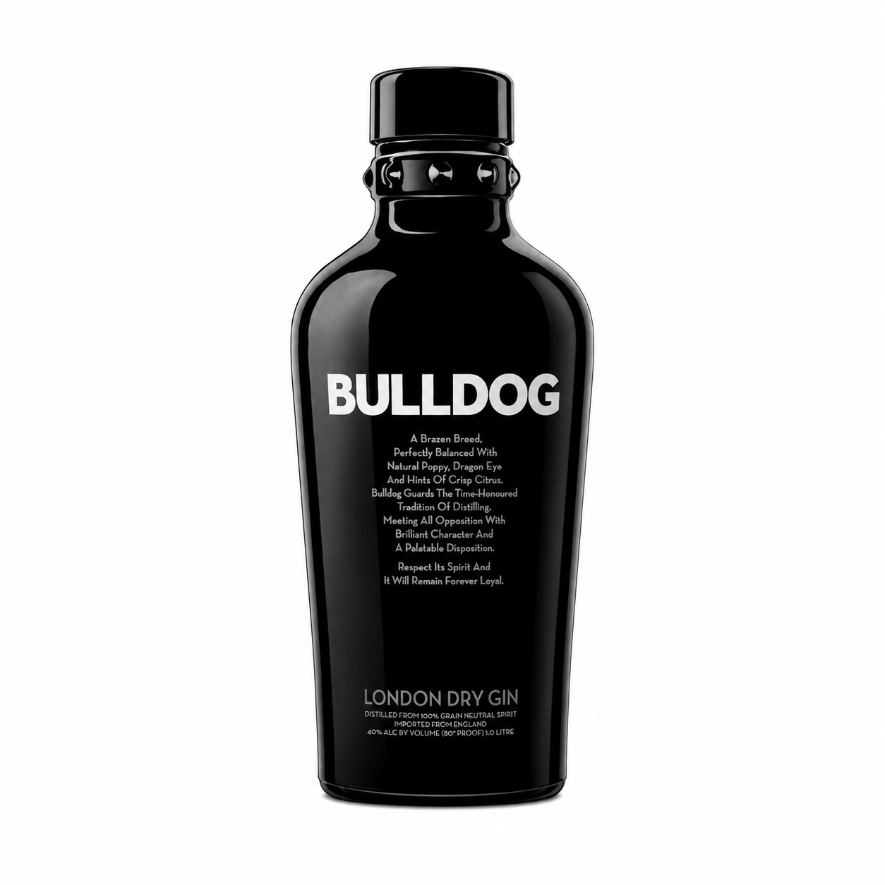 Bulldog