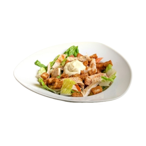Caesar's Salad