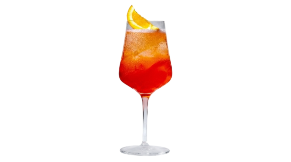 Campari Spritz