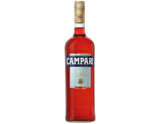 Campari Bitter