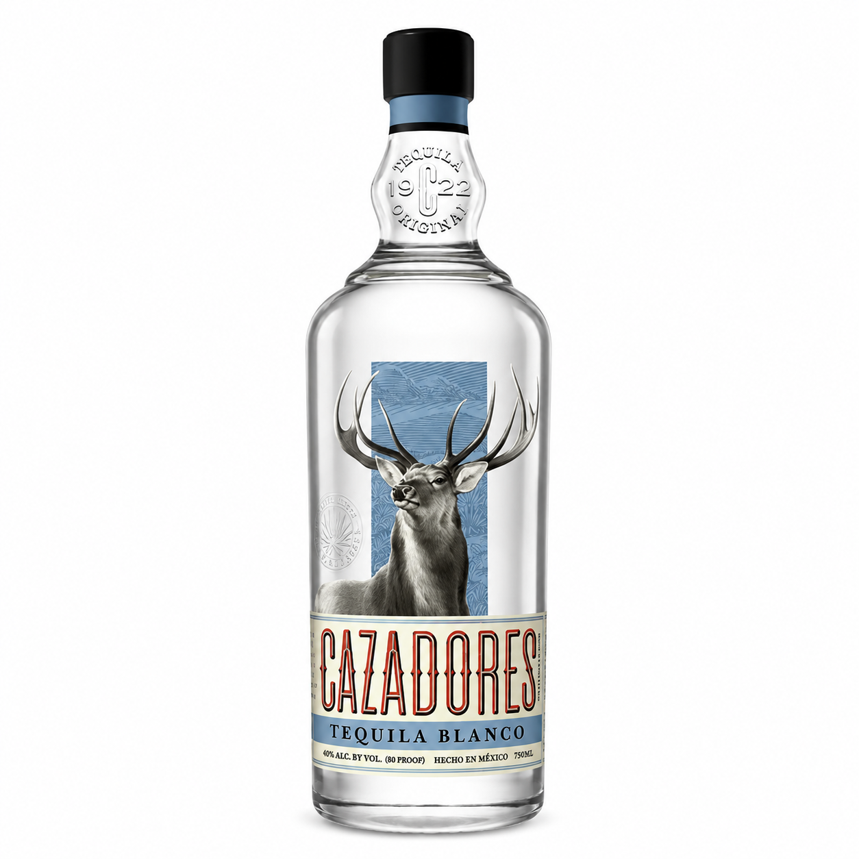 Cazadores Blanco