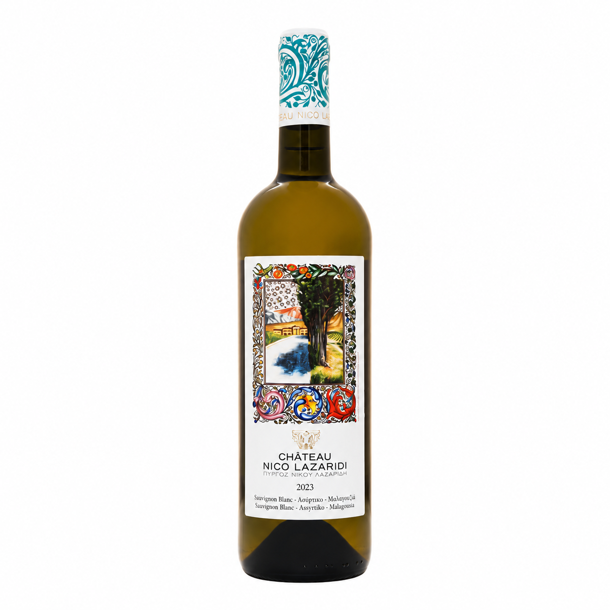 Chateau Wine