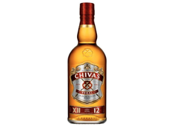 Chivas Regal