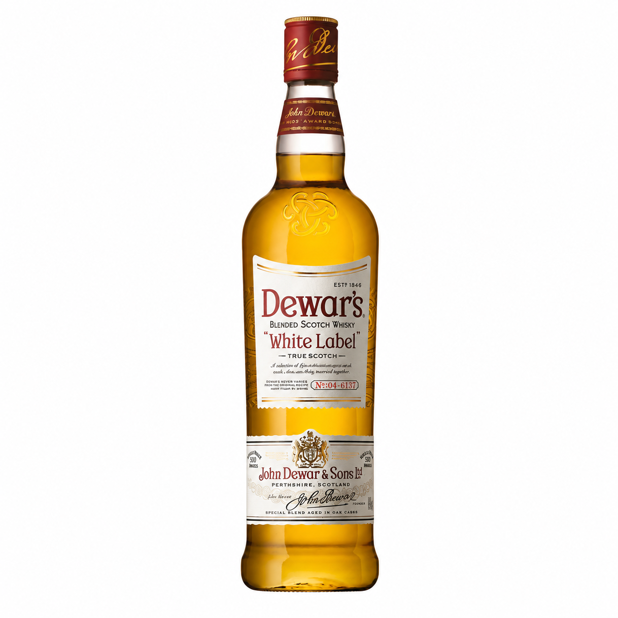 Dewars