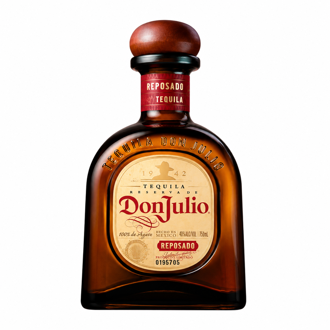 Don Julio Reposado