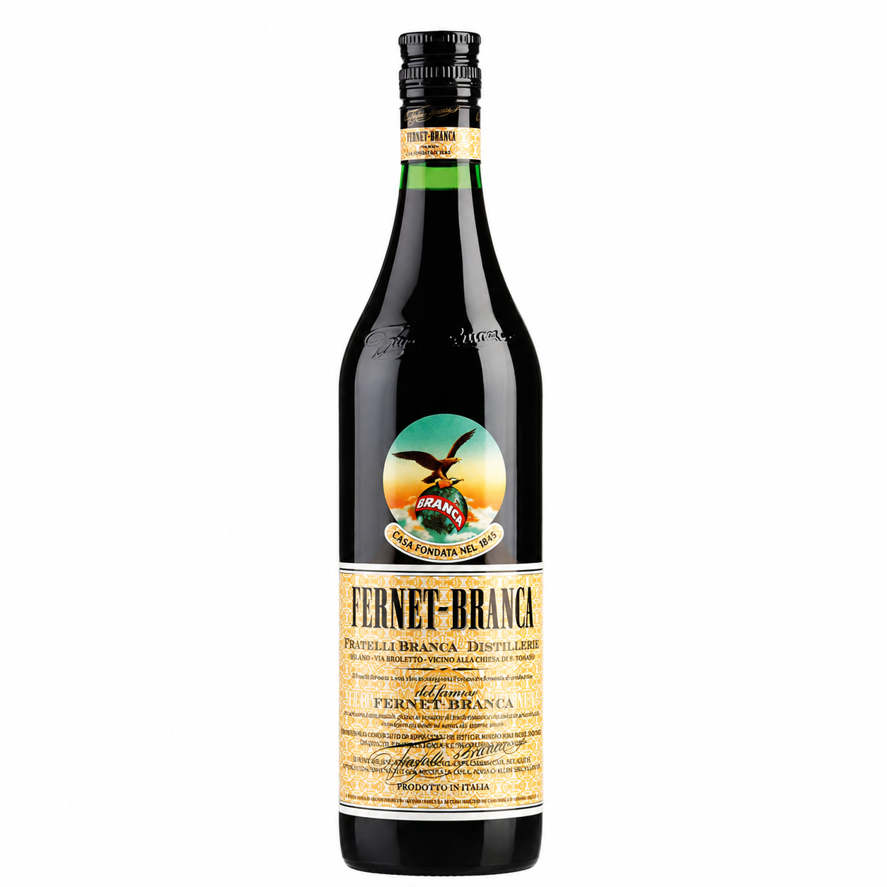 Fernet Branca