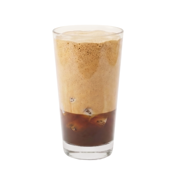 Nes cafe φραπέ