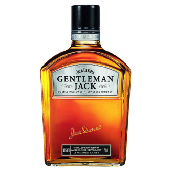 Jack Daniels Gentleman
