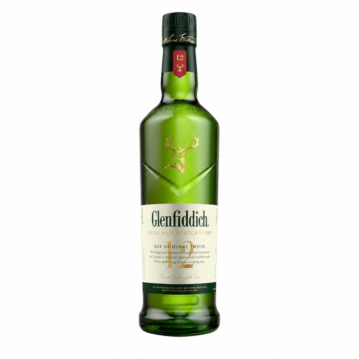 Glenfiddich