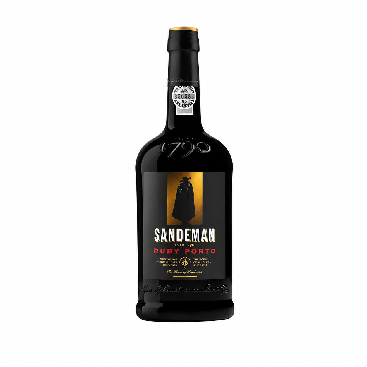 Grappa Nonino Riserva