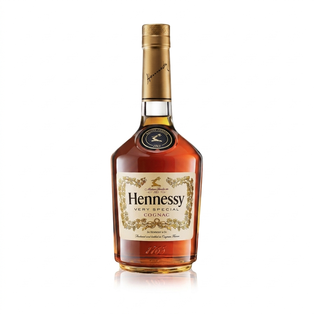 HENNESSY