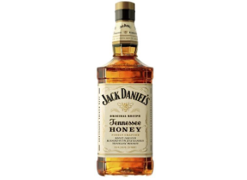Jack Daniels Honey