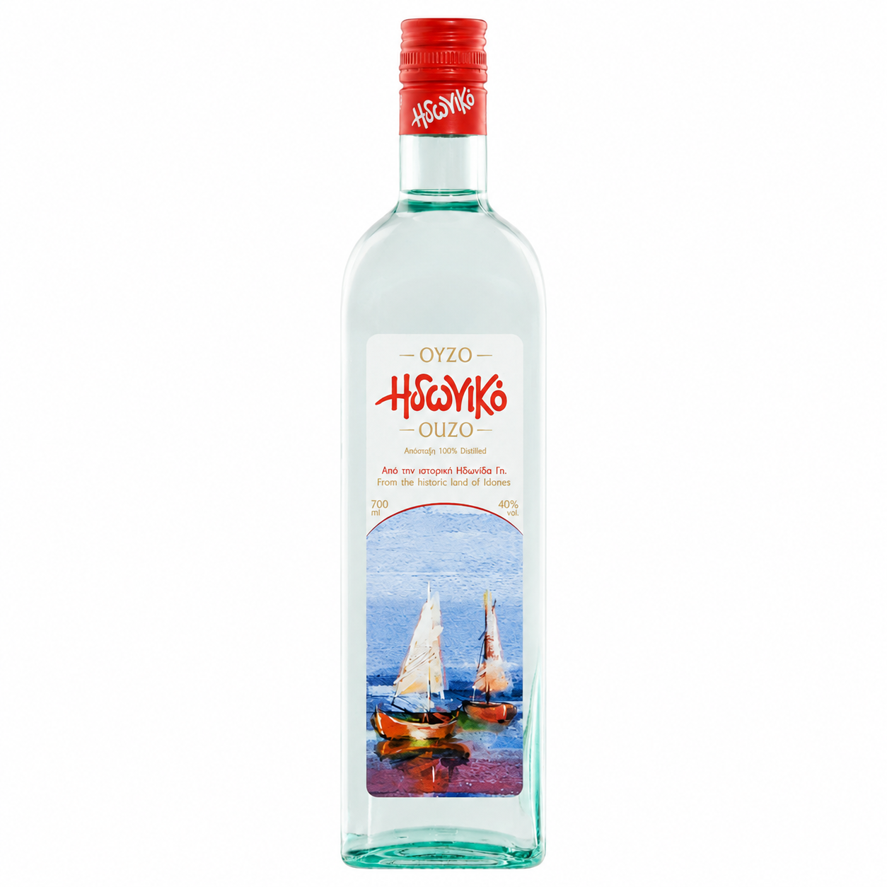 Ouzo 60ml