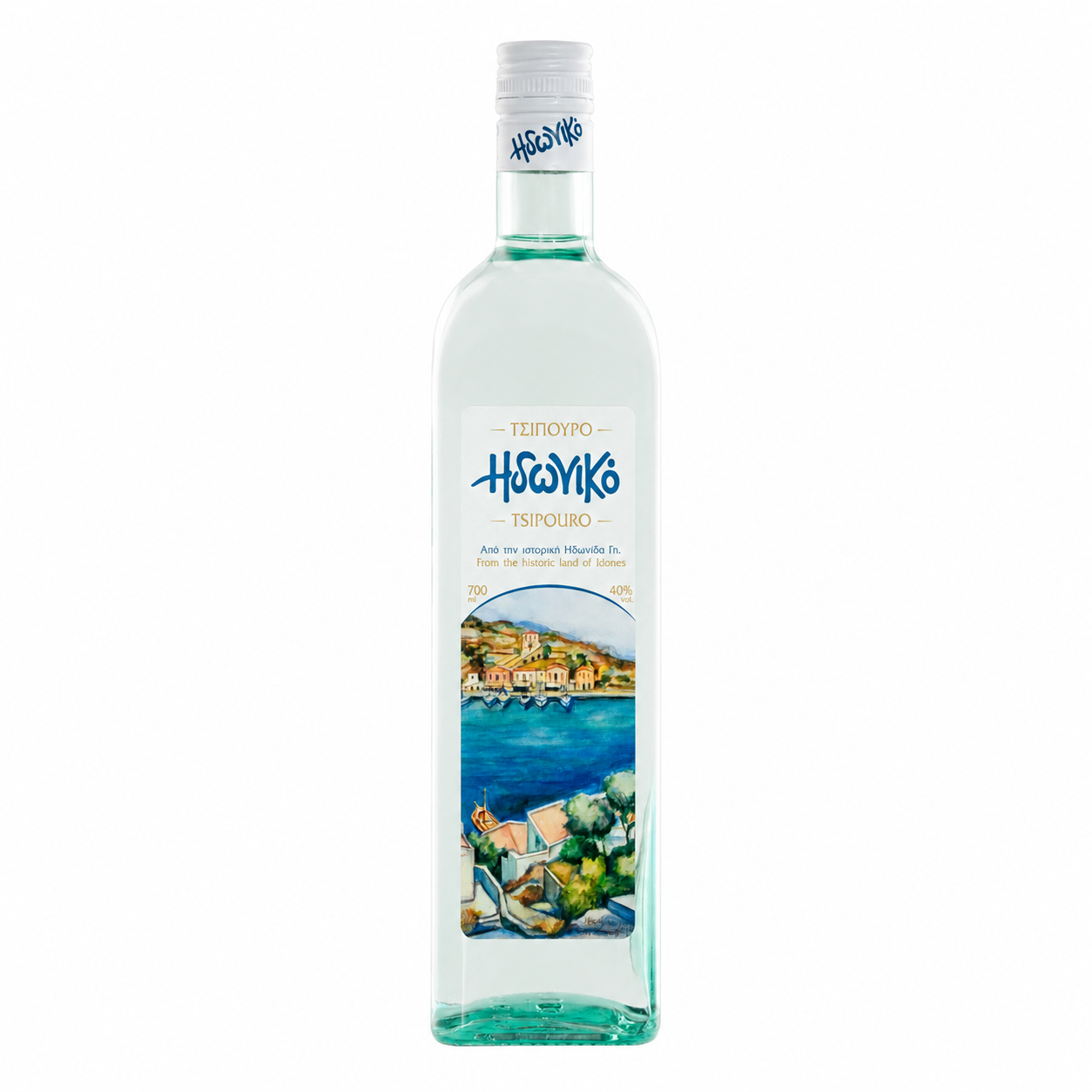 Tsipouro 60ml