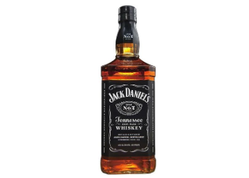 Jack Daniels 40%