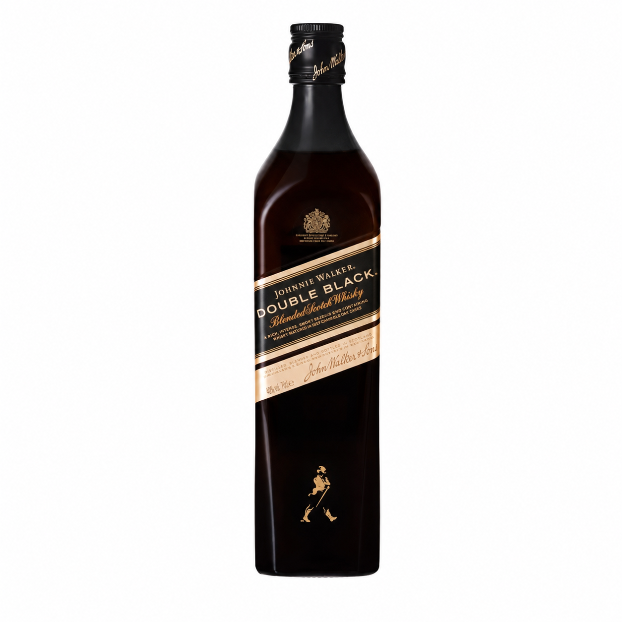 Johnnie Walker Double Black