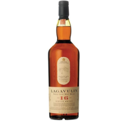 Lagavulin 8 Y.O.