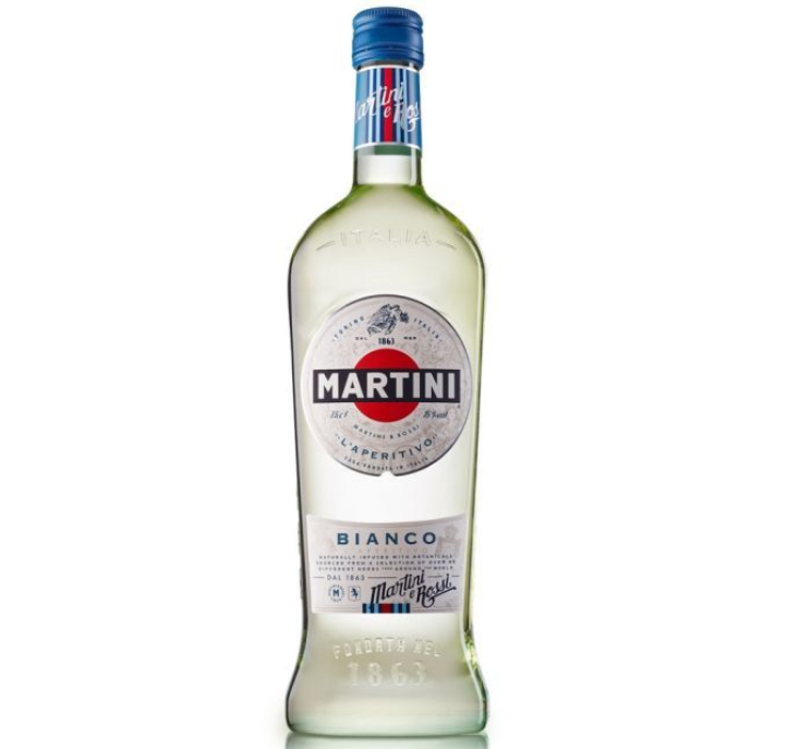 Martini Bianco
