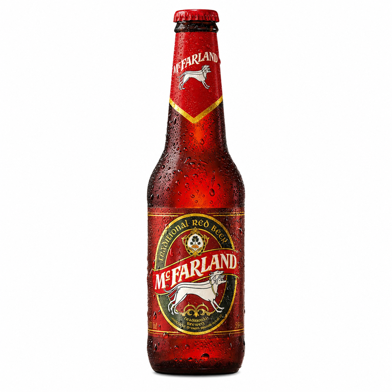 McFarland Beer