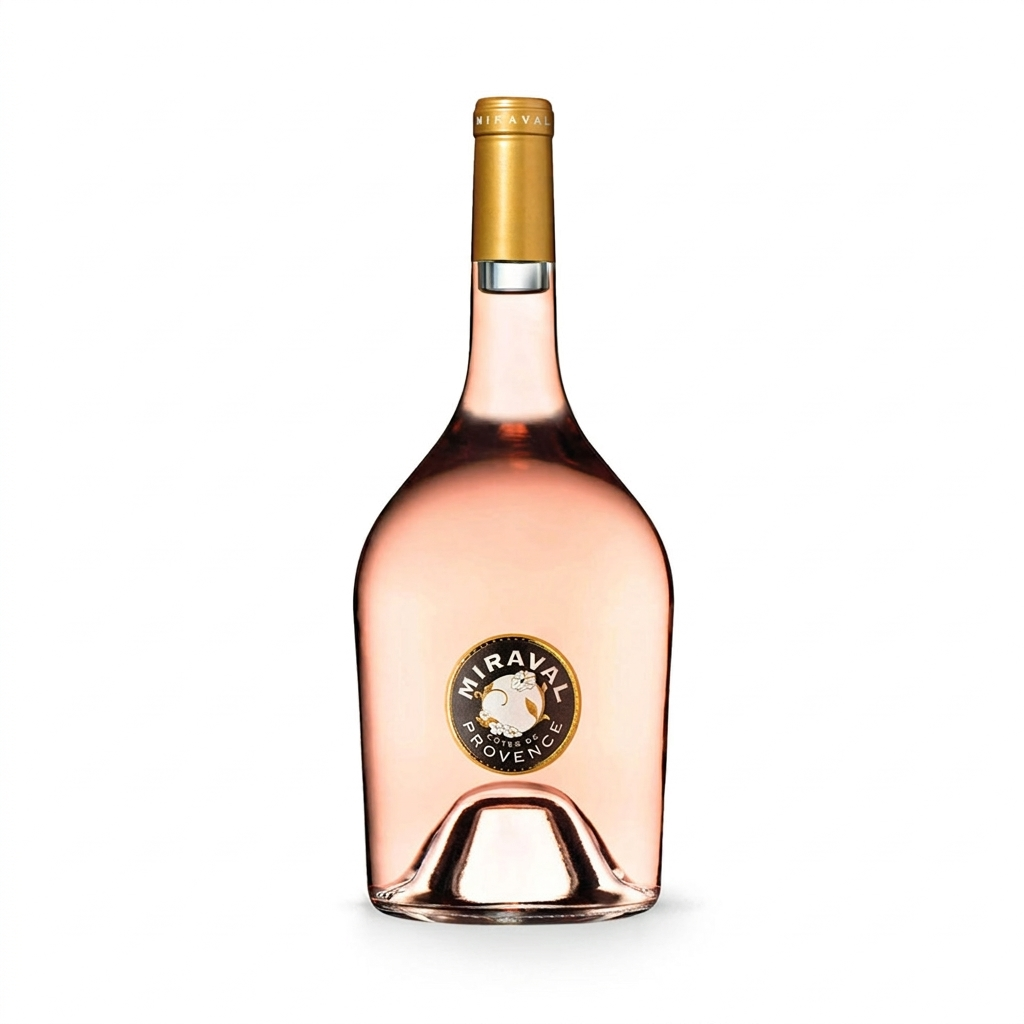 Miraval Rose