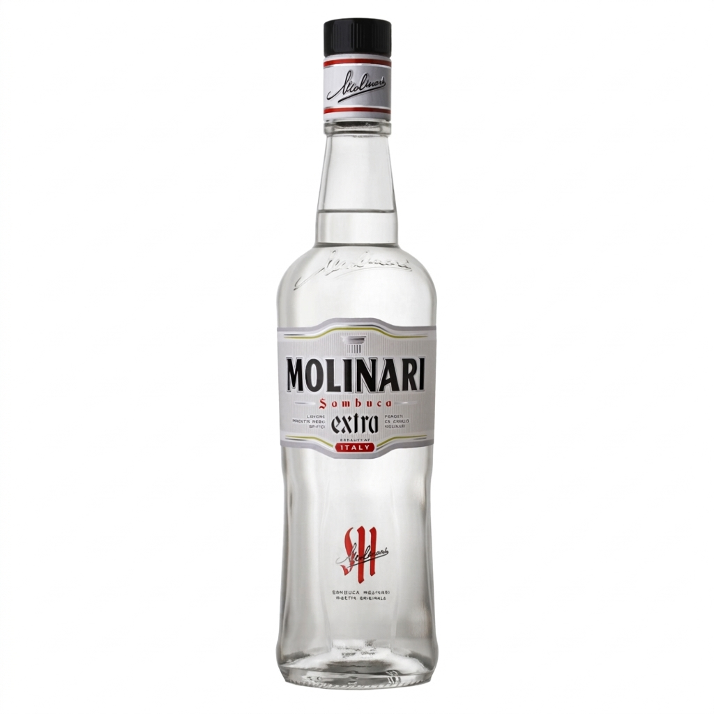 Sambuca Molinari