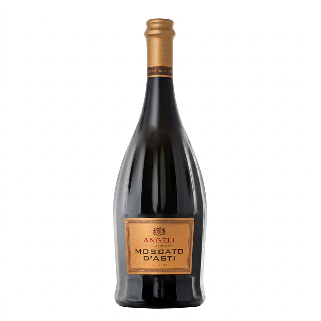 Moscato D'Asti