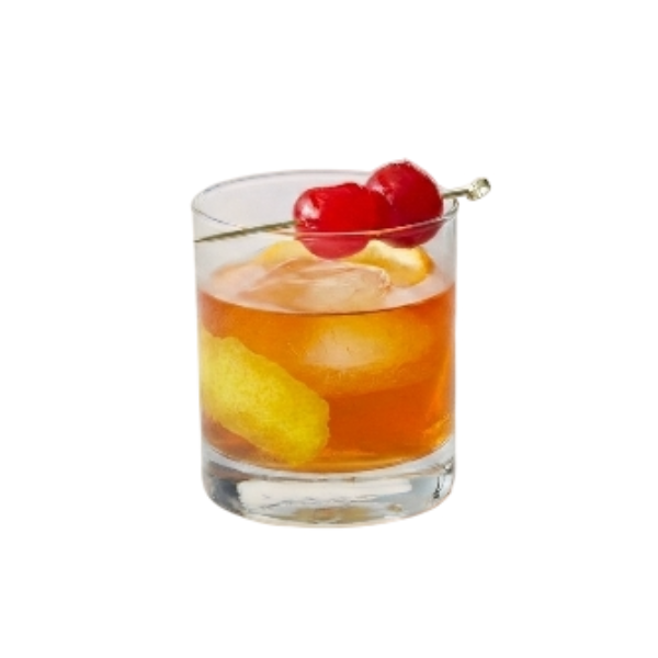 Old Fashioned