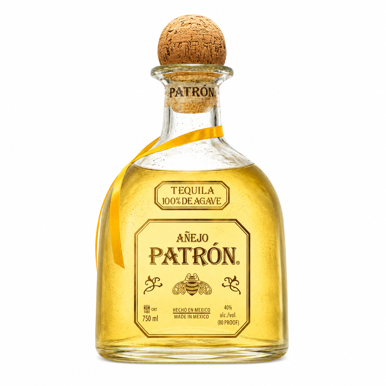Patron Anejo