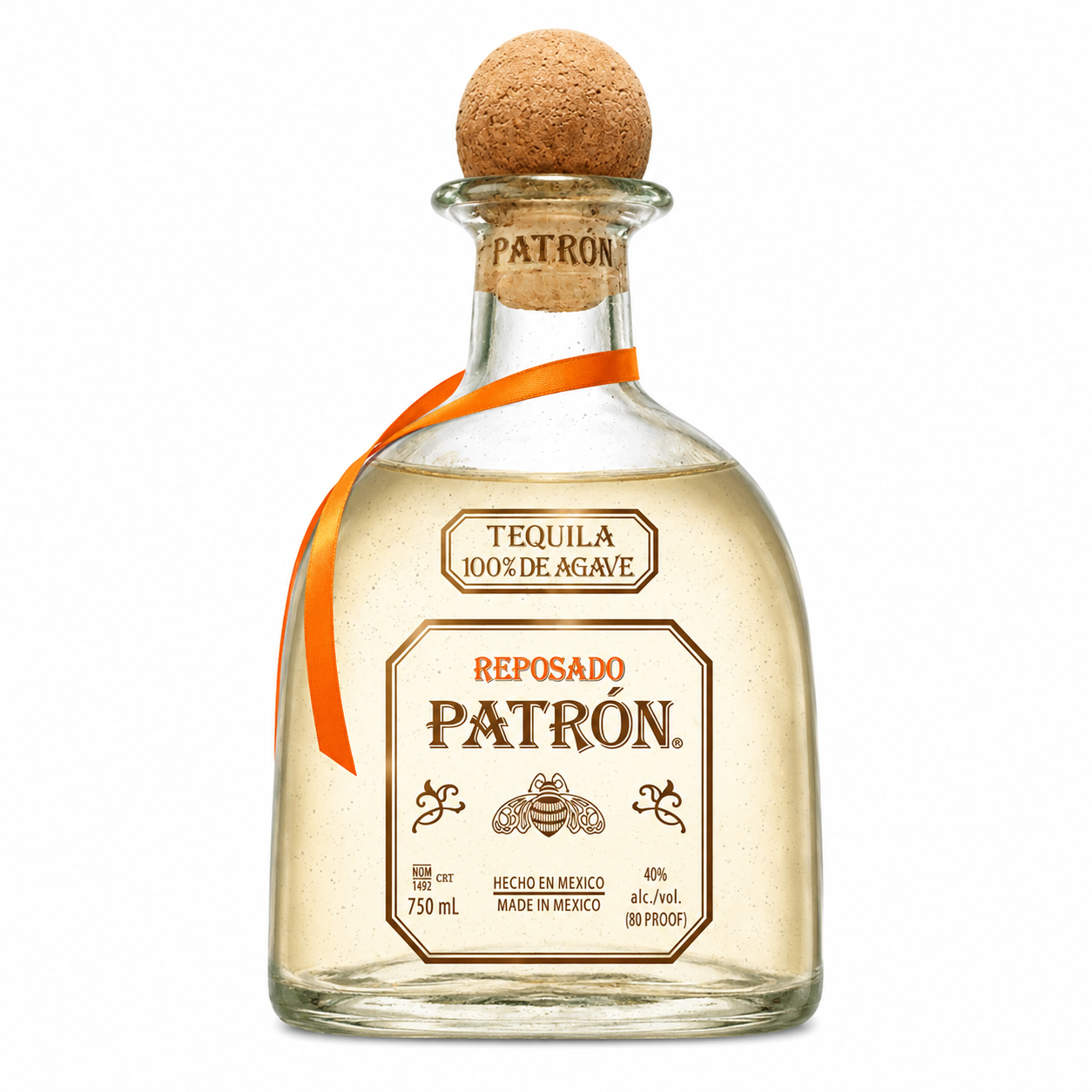 Patron Reposado