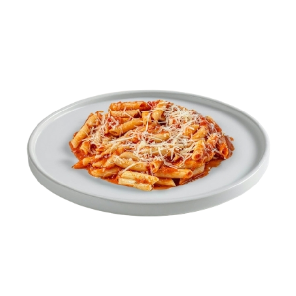 Penne Arrabiata