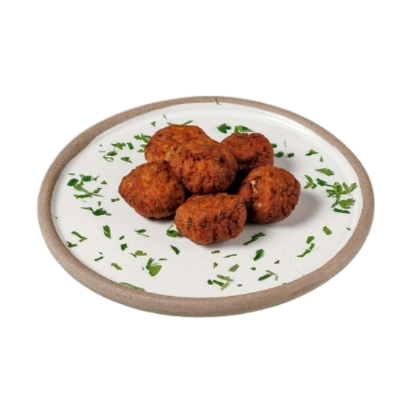 Polpette