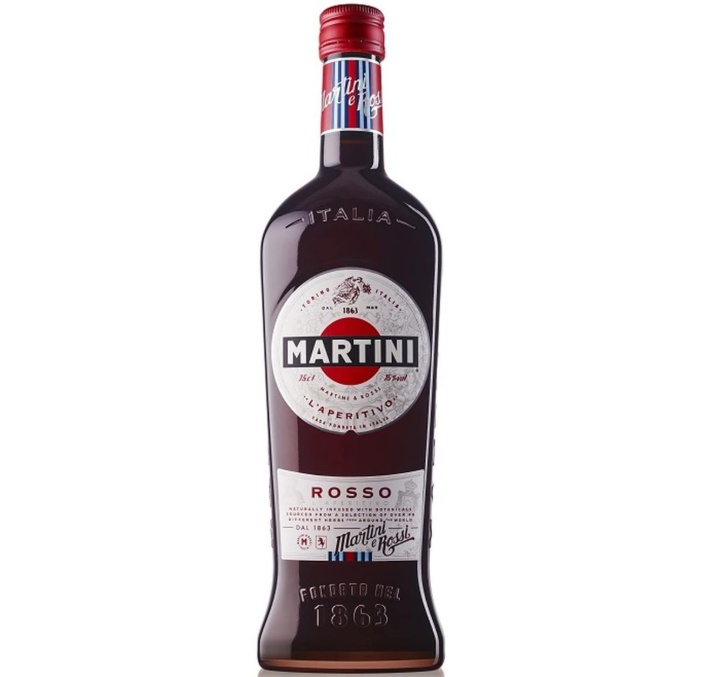 Martini Rosso
