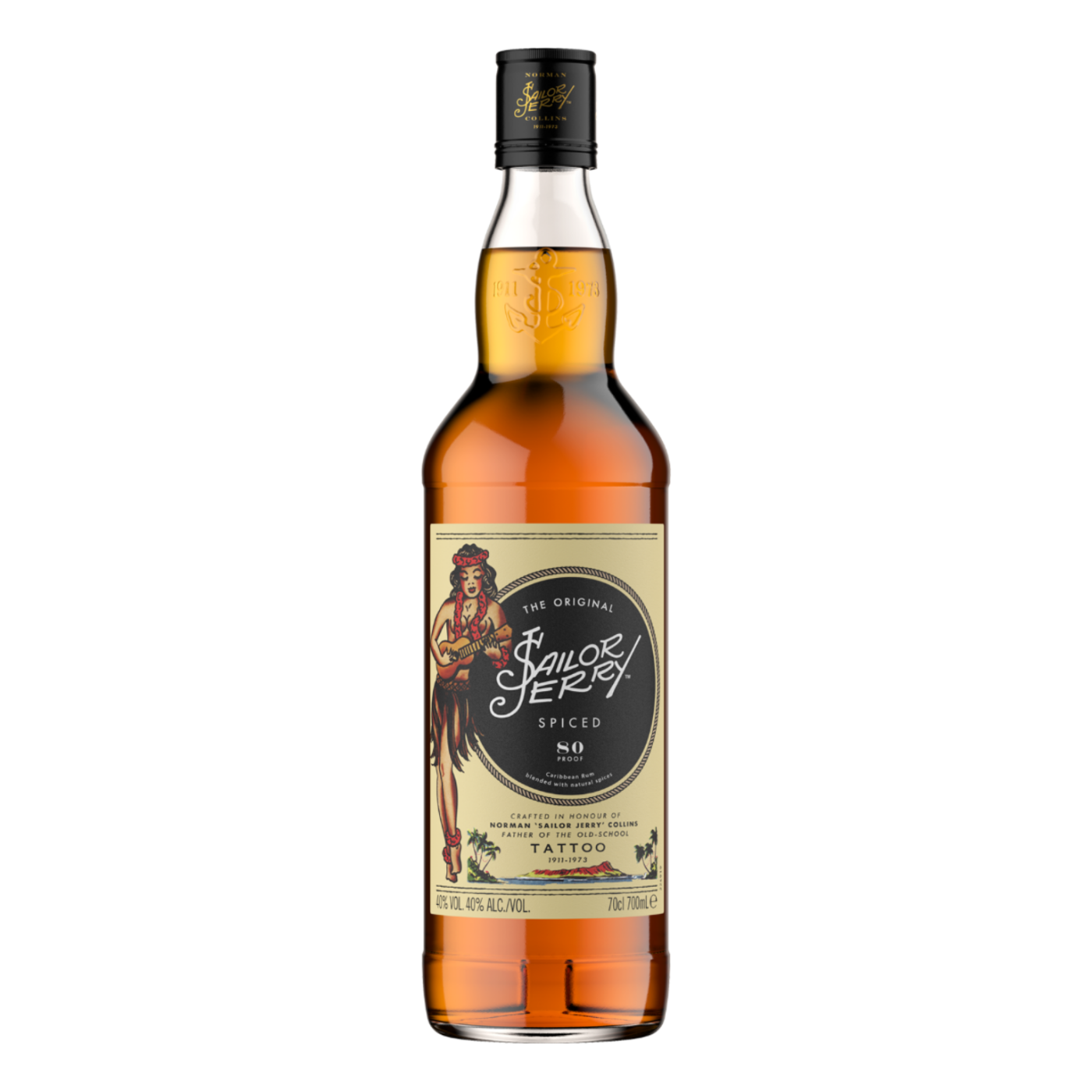 Sailor Jerry