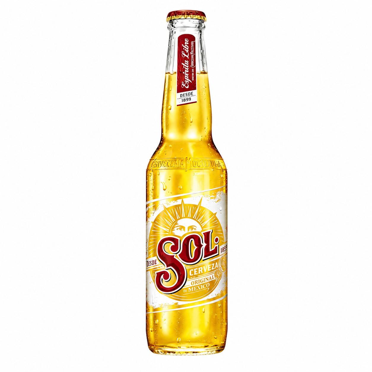 Sol Beer