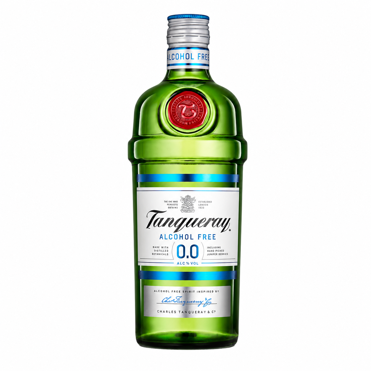 Tanqueray 0.0