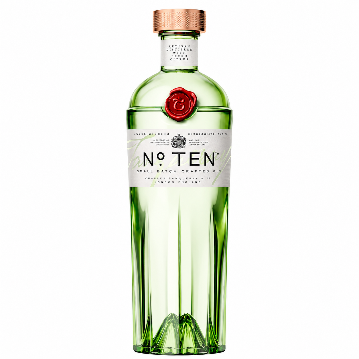 Tanqueray 10