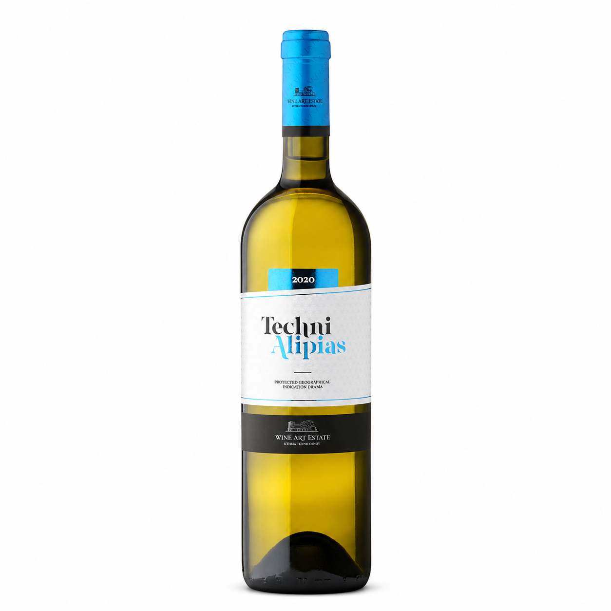 Techni Alipias Wine