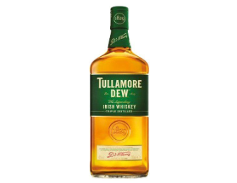 Tullamore Dew