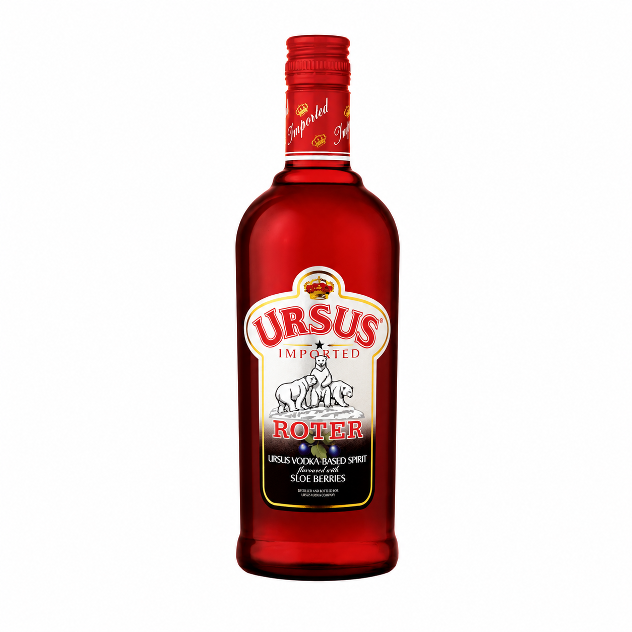 Ursus Roter