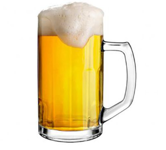 Nymfi Draught 250